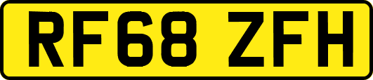 RF68ZFH