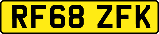 RF68ZFK