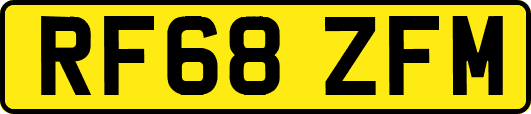 RF68ZFM