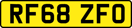 RF68ZFO