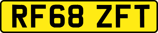 RF68ZFT