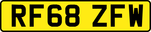 RF68ZFW