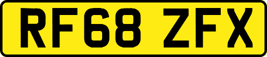 RF68ZFX