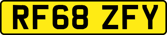 RF68ZFY