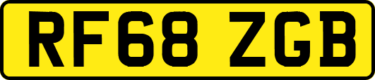 RF68ZGB