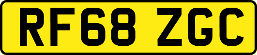 RF68ZGC