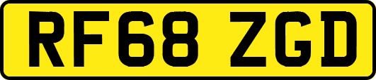 RF68ZGD