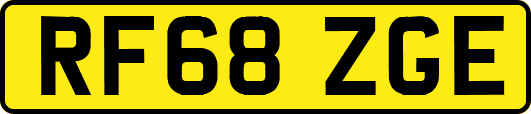 RF68ZGE