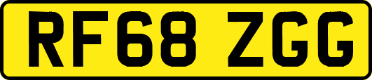 RF68ZGG
