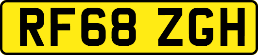 RF68ZGH