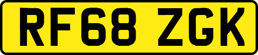 RF68ZGK