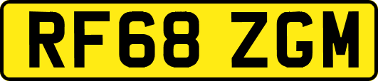 RF68ZGM