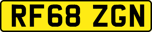 RF68ZGN