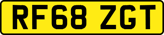 RF68ZGT
