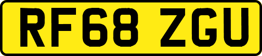 RF68ZGU