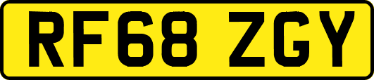 RF68ZGY