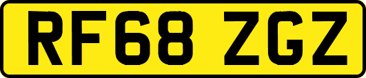 RF68ZGZ