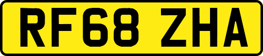 RF68ZHA