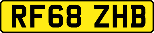 RF68ZHB