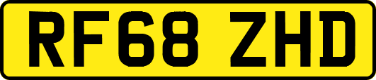 RF68ZHD