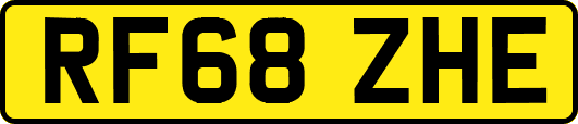 RF68ZHE