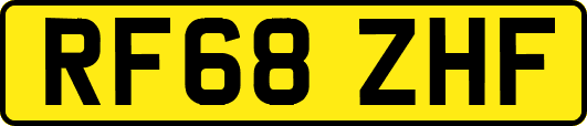 RF68ZHF