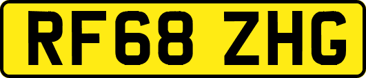 RF68ZHG