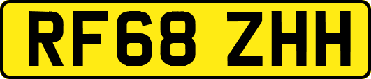 RF68ZHH
