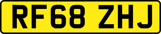 RF68ZHJ