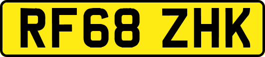 RF68ZHK