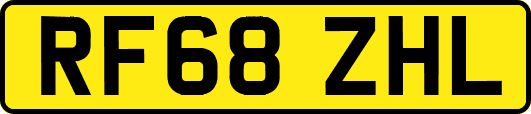 RF68ZHL