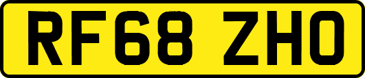 RF68ZHO