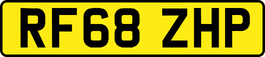RF68ZHP