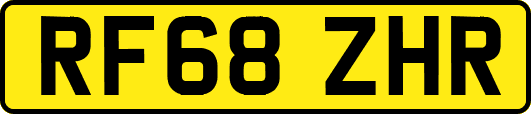 RF68ZHR