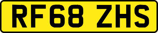 RF68ZHS