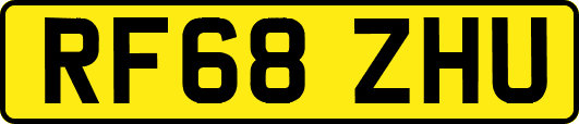 RF68ZHU