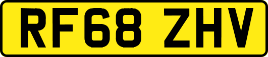 RF68ZHV