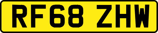 RF68ZHW
