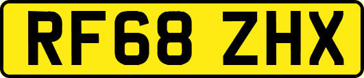 RF68ZHX