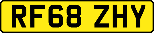 RF68ZHY