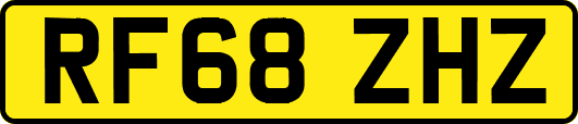 RF68ZHZ