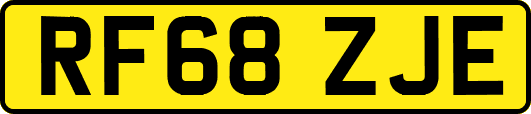 RF68ZJE
