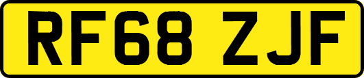 RF68ZJF