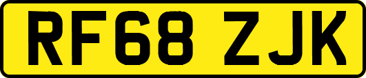 RF68ZJK