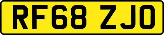 RF68ZJO