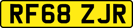 RF68ZJR