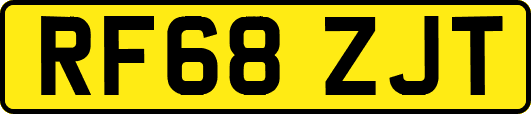 RF68ZJT