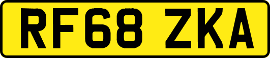 RF68ZKA