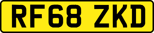 RF68ZKD