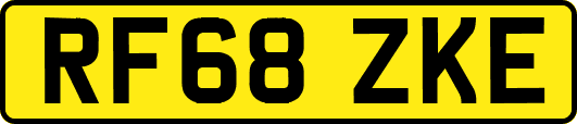 RF68ZKE